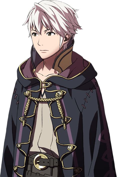 fe awakening robin